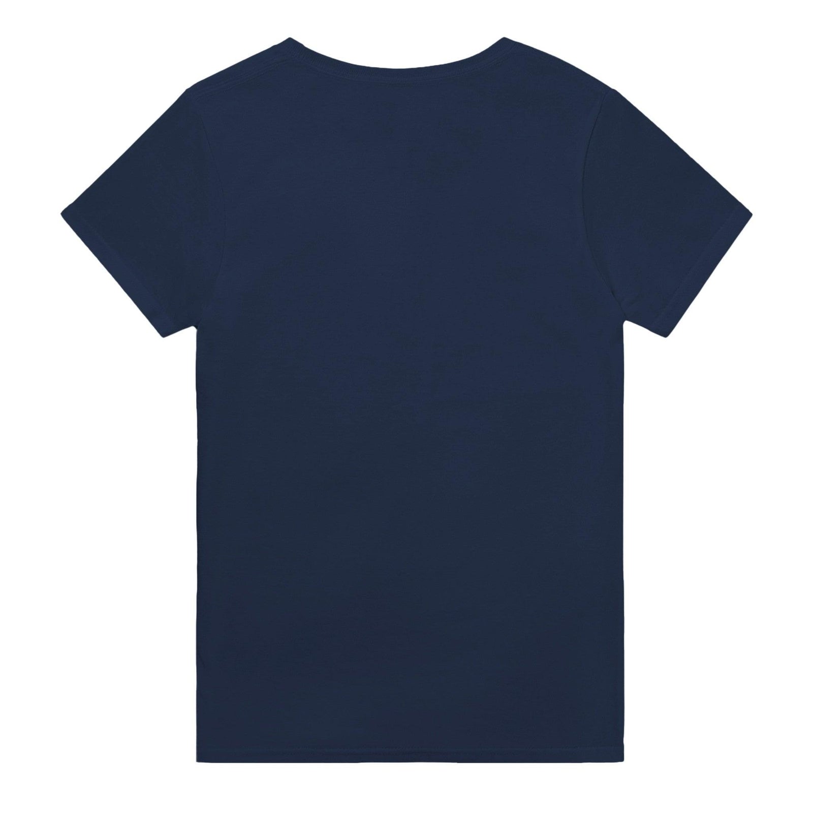 leeping fox dark blue sweatshirt