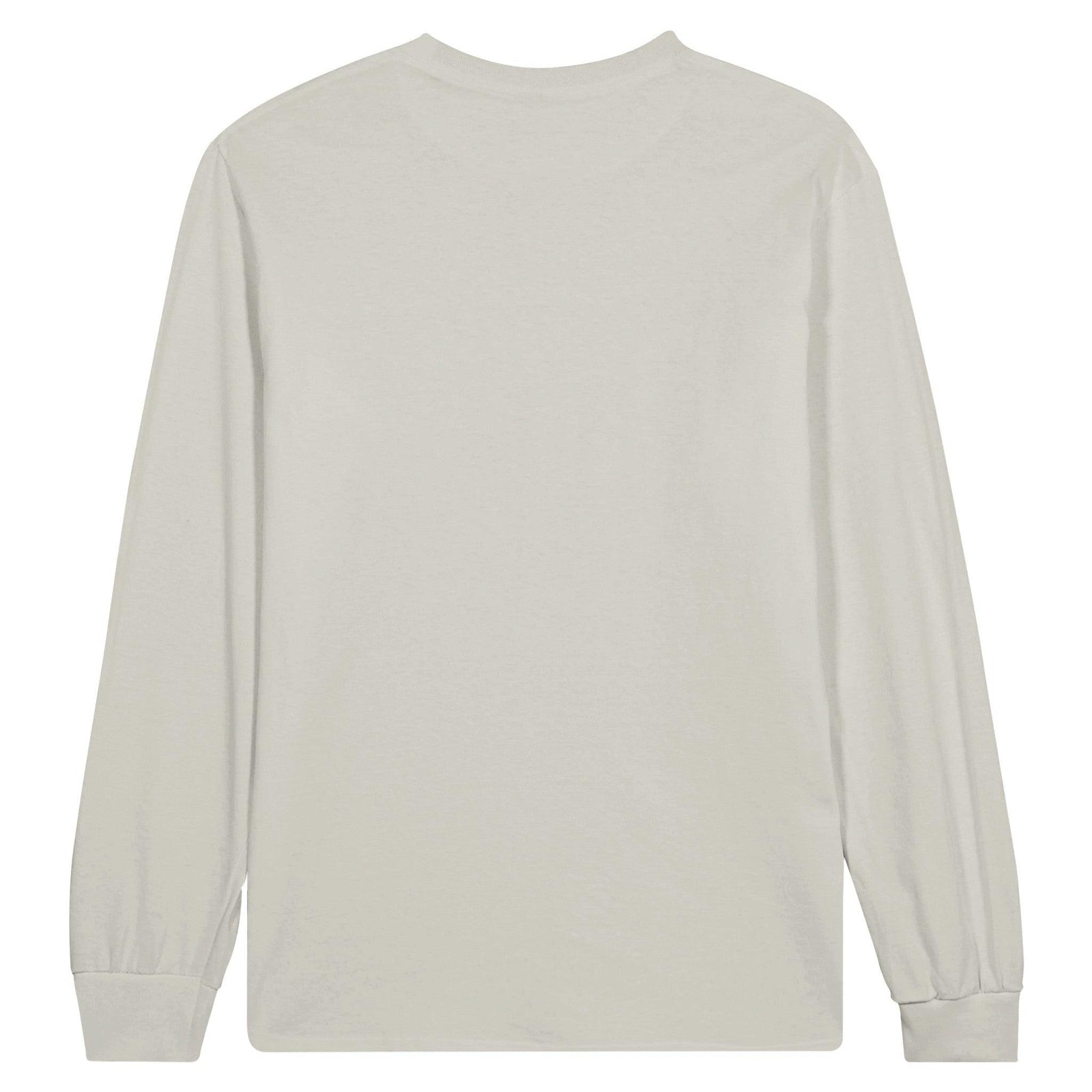 leeping fox camel color sweatshirt