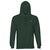 leeping fox green  huddie  front