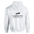 leeping fox white huddie 