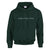 leeping fox green  huddie 