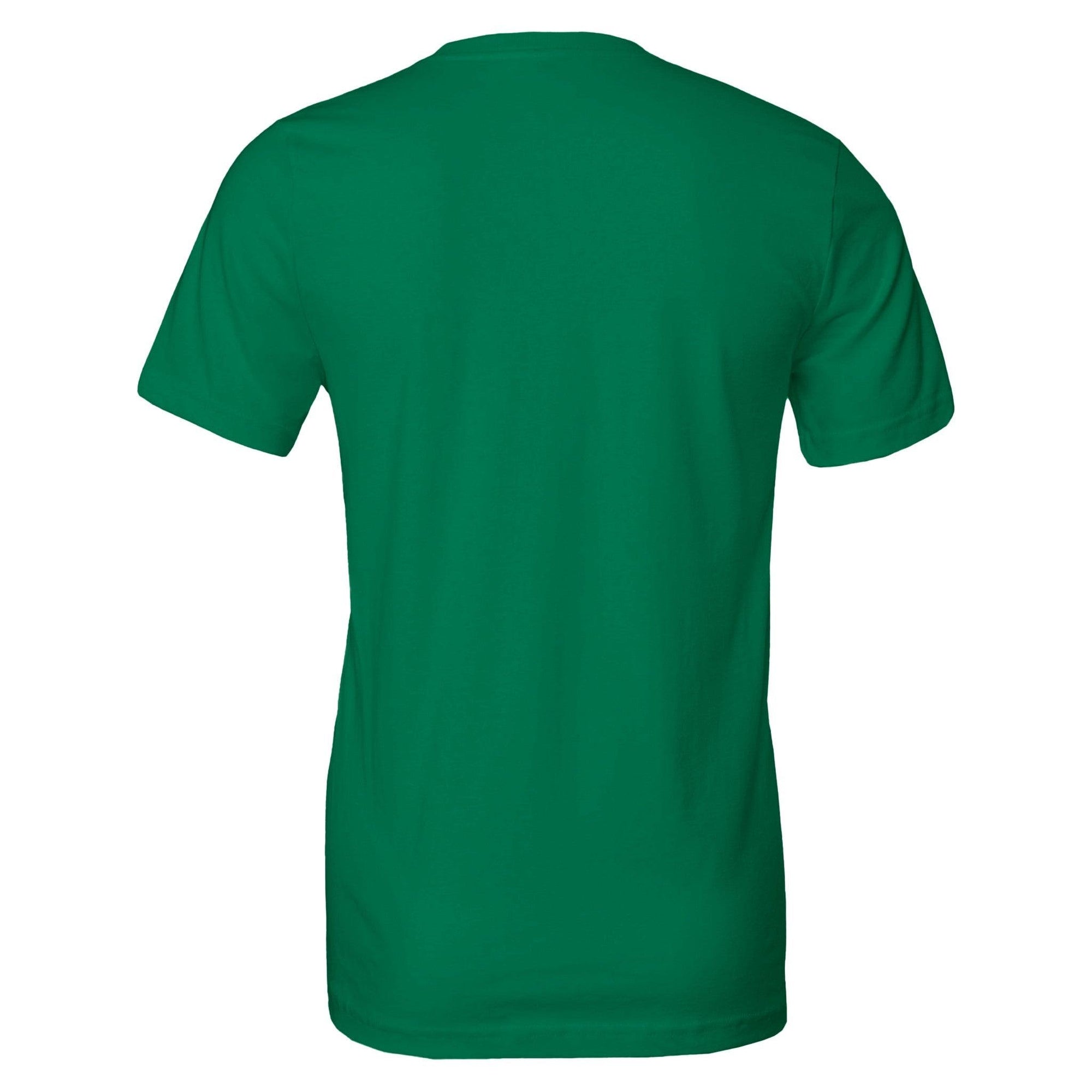 leeping fox green  sweatshirt