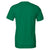 leeping fox green  sweatshirt