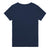 leeping fox dark blue  sweatshirt