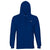 leeping fox blue huddie 