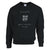leeping fox black QR Code huddie 