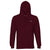 leeping fox maroon huddie 
