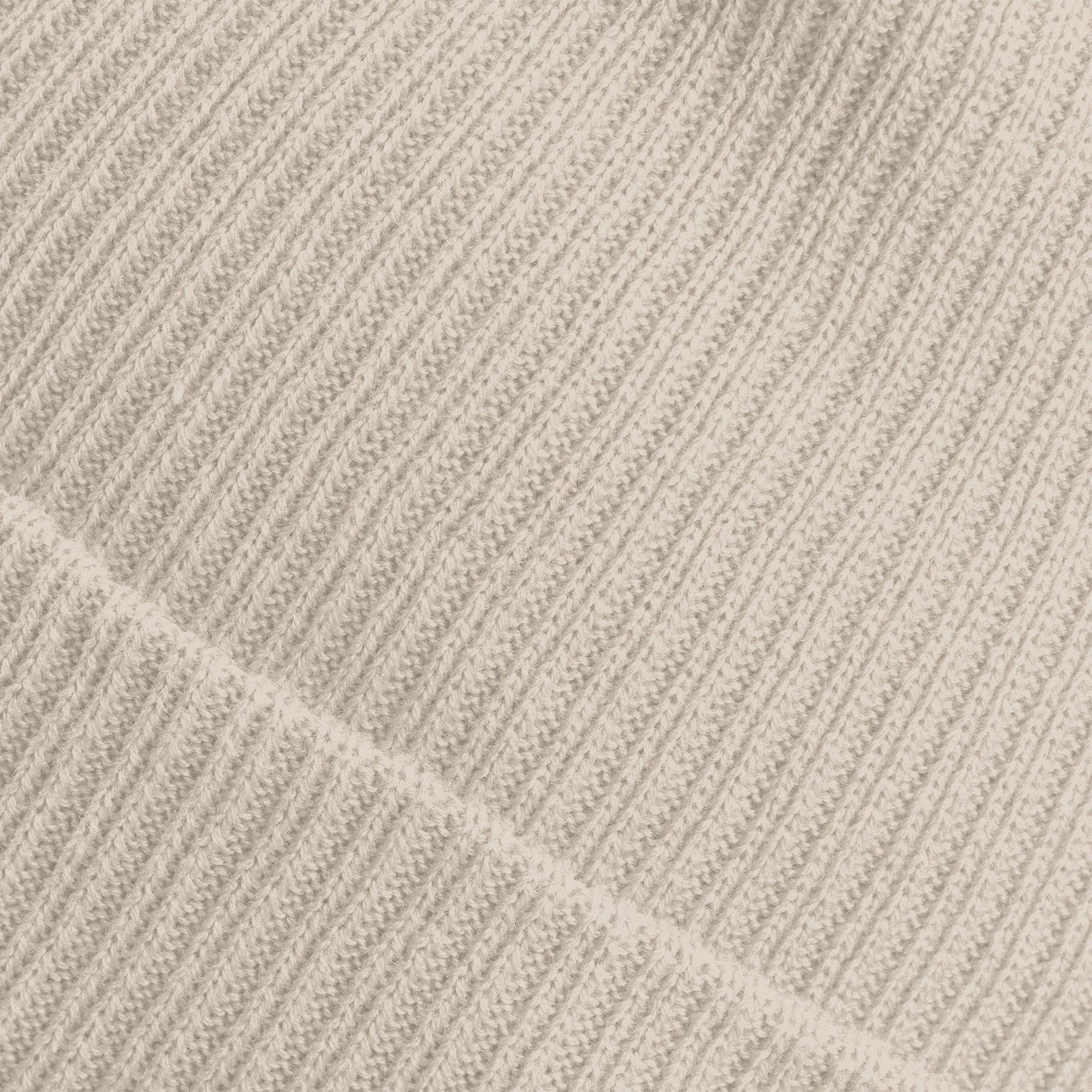 light brown cap