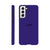 blue wolf mobile cover