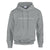 leeping fox grey  huddie 