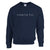 leeping fox blue huddie 