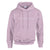 leeping fox light pink  huddie 