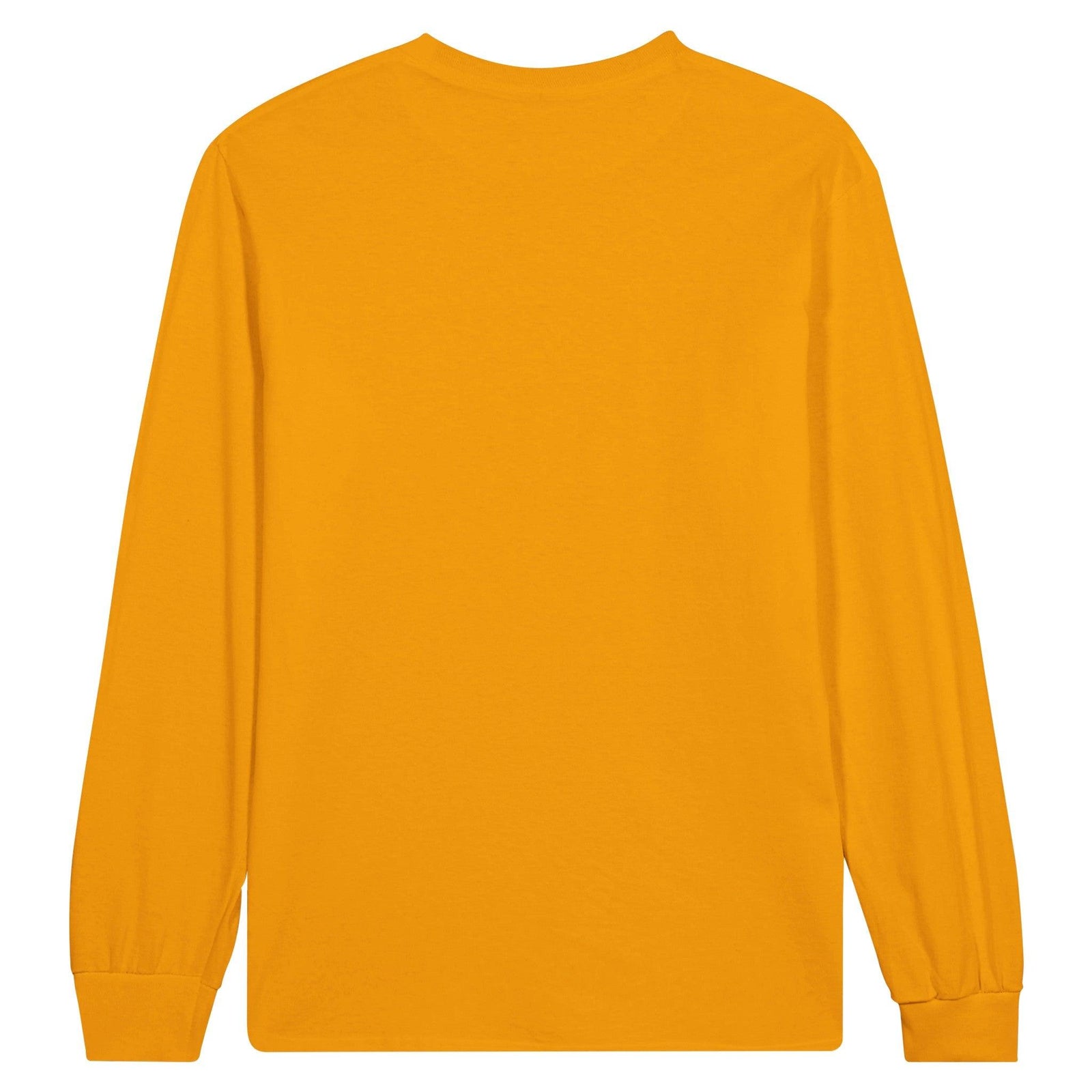 leeping fox orange  sweatshirt