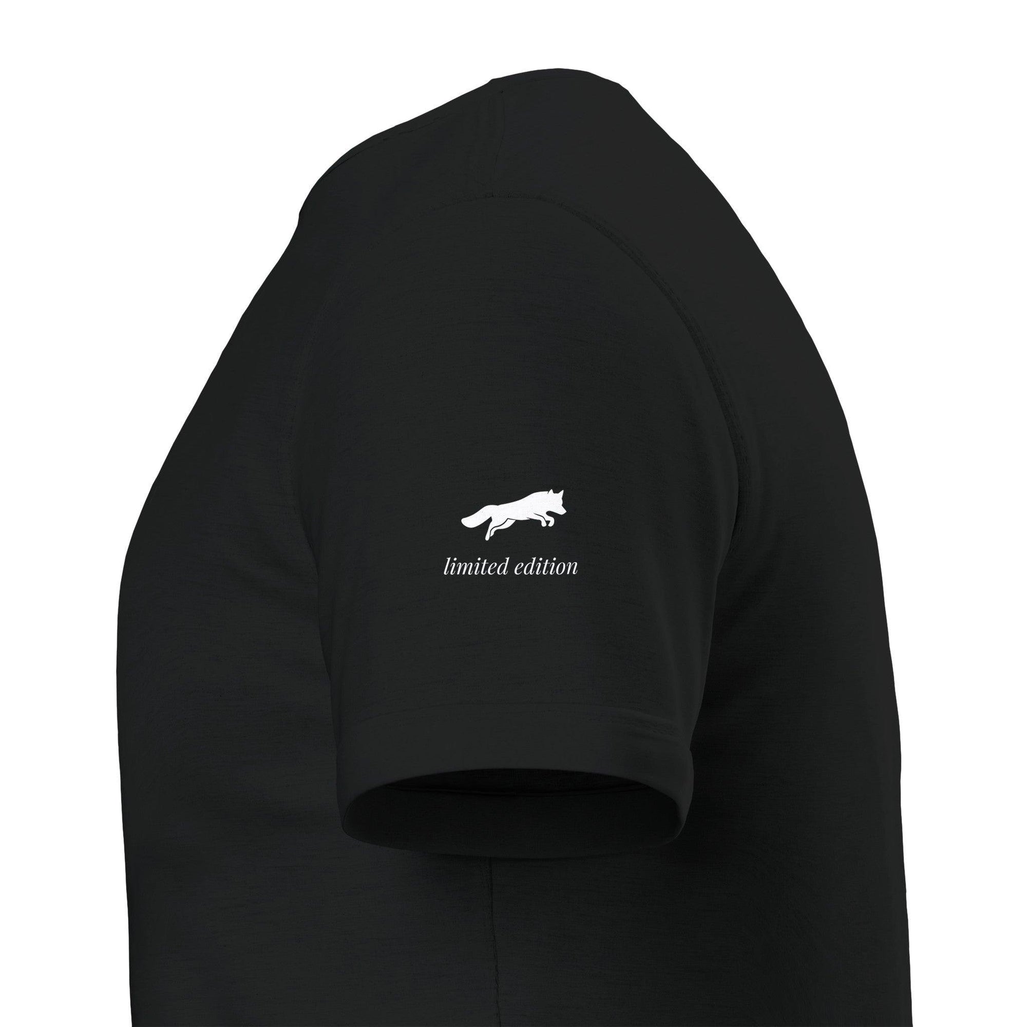 leeping fox limited edition sweatshirt