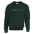 leeping fox dark green  huddie 