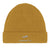 leaping fox brown cap