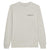 leeping fox camel brown  sweatshirt