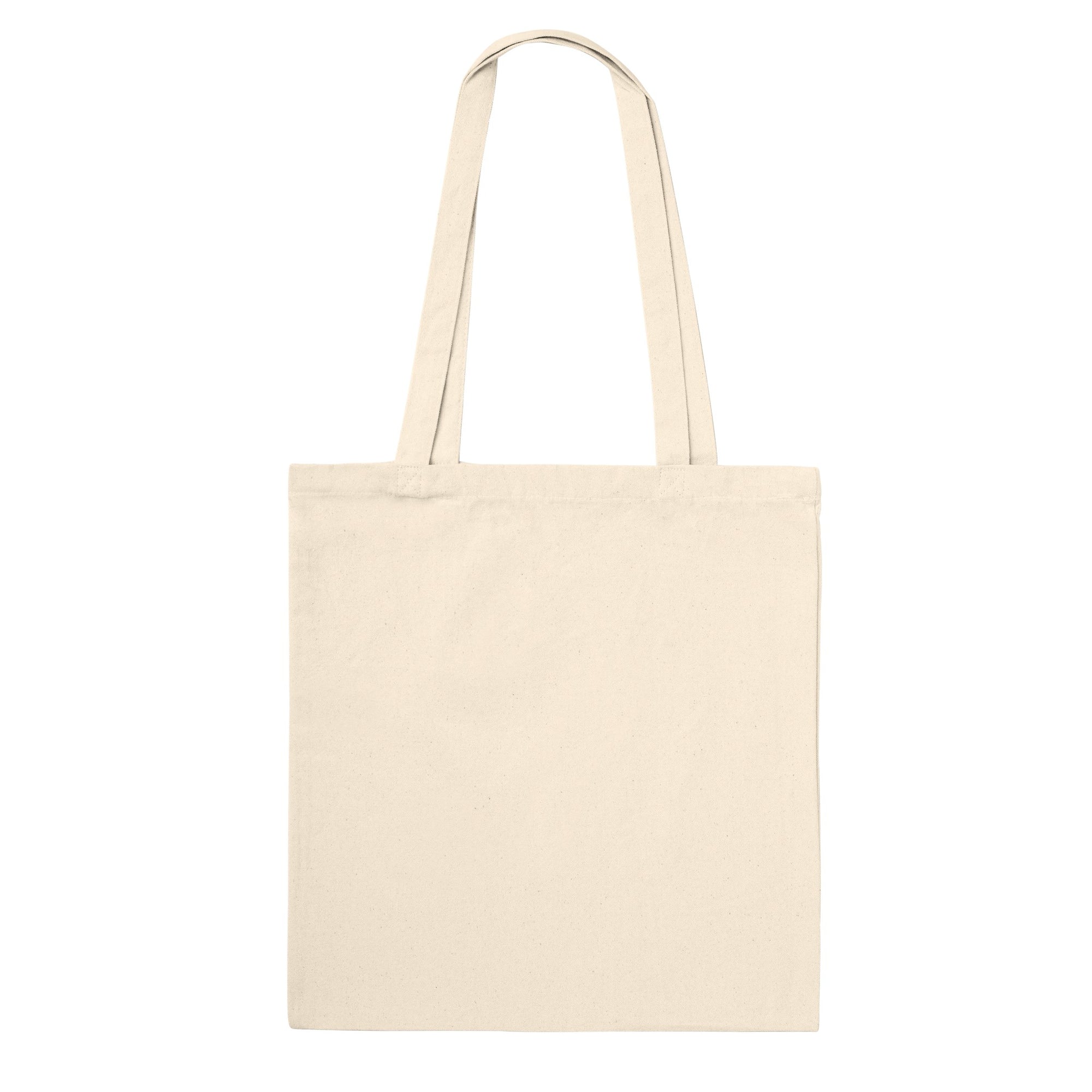 Skin color bag