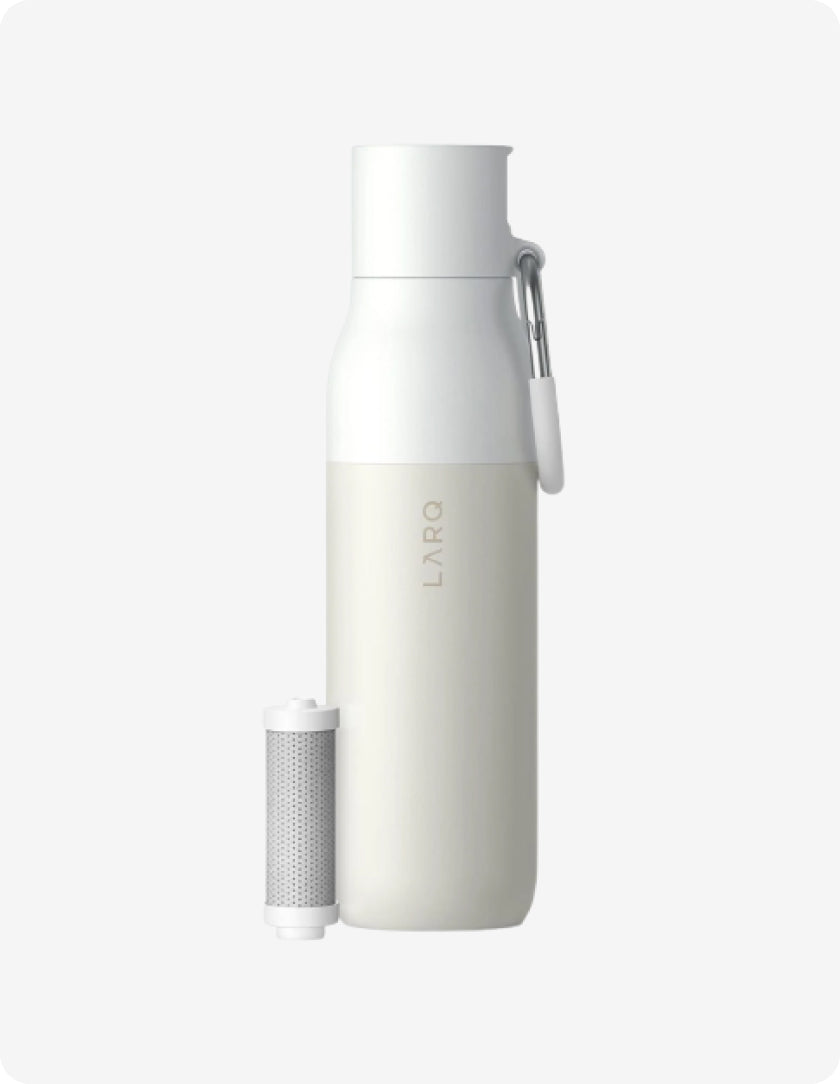 laro water bottle