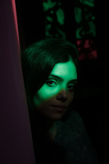 sina rezakhani dark image
